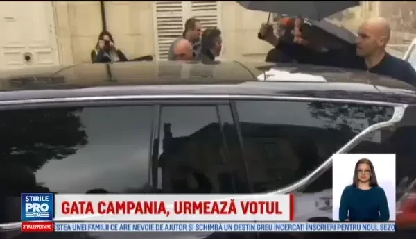 Franta, in pragul alegerilor care ar putea sa o scoata din UE.