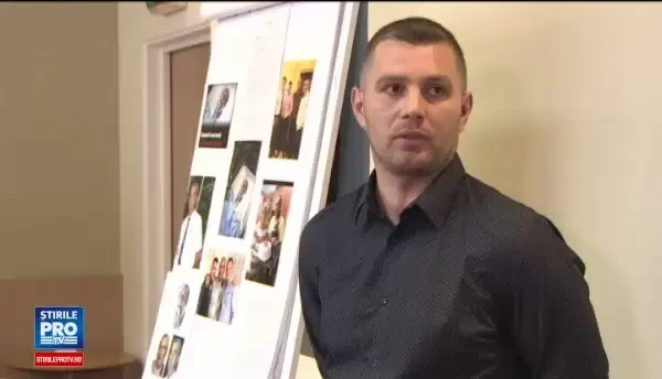 Misterul barbatului de pe pachetele de tigari. 60 de oameni sustin ca e o ruda, iar un roman vrea despagubiri 1.000.000 EURO