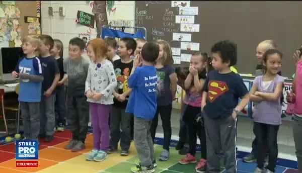 Salonul Inovatiei si Creativitatii din Pitesti. Creatiile prezentate de elevi, in lupta pentru premiile de 28.000 de lei