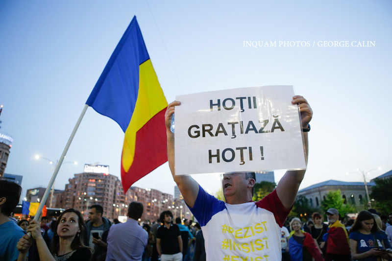 Banca Mondială, raport despre România: ”Corupţia a rămas un fenomen răspândit”