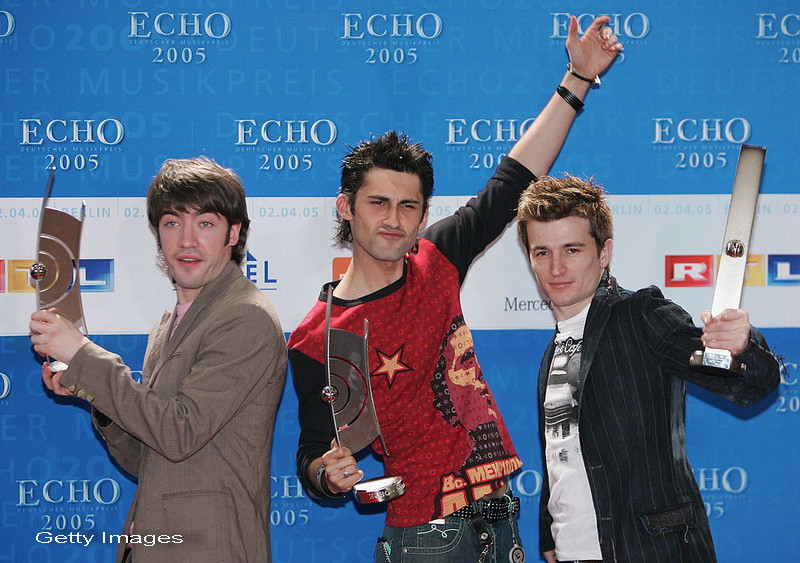 Trupa care a rupt topurile internationale cu piesa "Dragostea din tei" pregateste o noua lovitura. Ce au postat pe Instagram