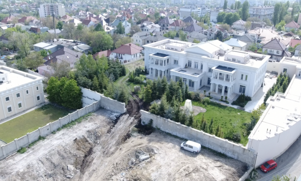 case moldova