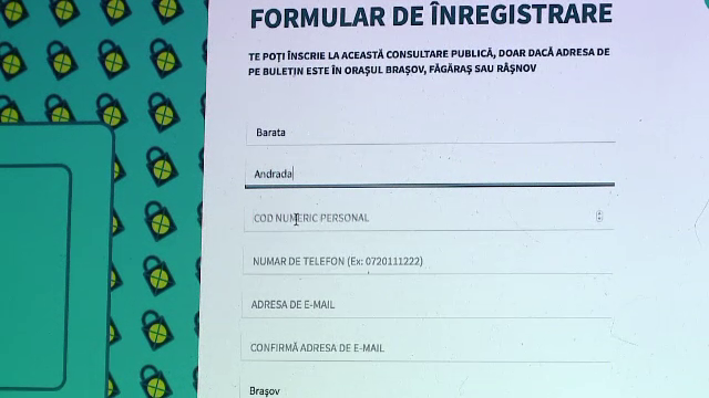 Votul electronic ar putea fi implementat in curand in Romania. Primele orase in care va fi testat sistemul