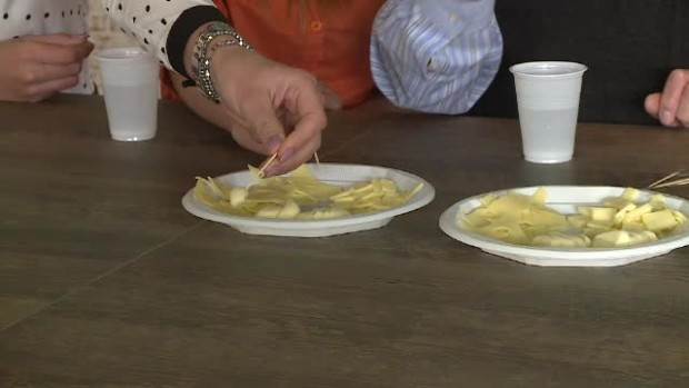 "Romania, te iubesc" a testat calitatea branzeturilor care se vand in Romania si in Occident. Ce spun specialistii