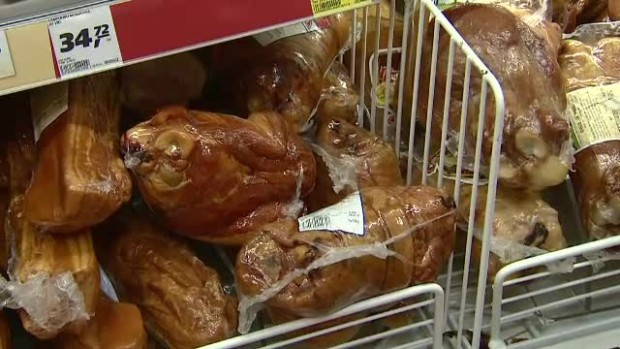 Dublul standard intre vestul si estul Europei. Un roman angajat in Germania face dezvaluiri despre calitatea alimentelor