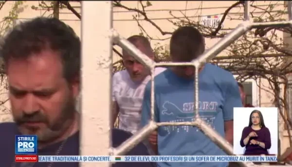 A refuzat avansurile unui cioban si a disparut. Deznodamant tragic in cazul unei fetite de 14 ani din judetul Vaslui