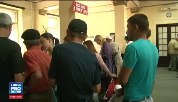 Goluri in buget si familii executate silit. Patronii si expertii fiscali fac previziuni sumbre despre impozitul pe gospodarie