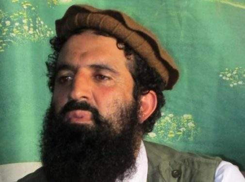 Abdul Hasib, liderul ISIS din Afganistan