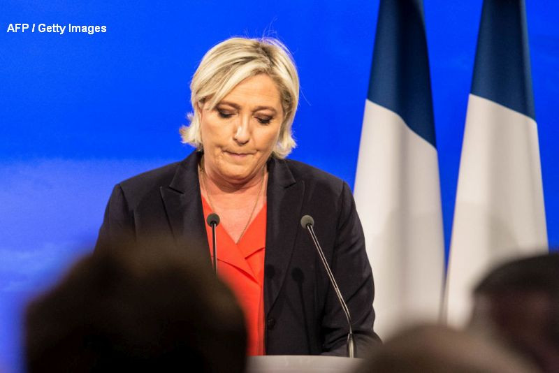Marine Le Pen grăbește justiția. Reprezentanta extremei drepte franceze vrea un apel rapid, sperând să participe la alegeri