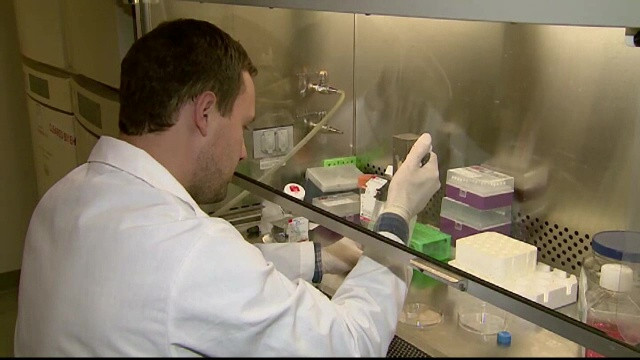 Cercetatorii americani ar fi descoperit leacul pentru calvitie din intamplare