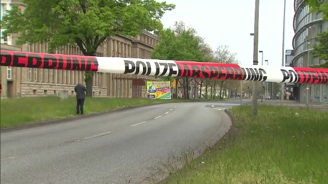 Cei 50.000 de oameni evacuati din Hanovra s-au intors la casele lor. Autoritatile nu au gasit alte bombe ingropate