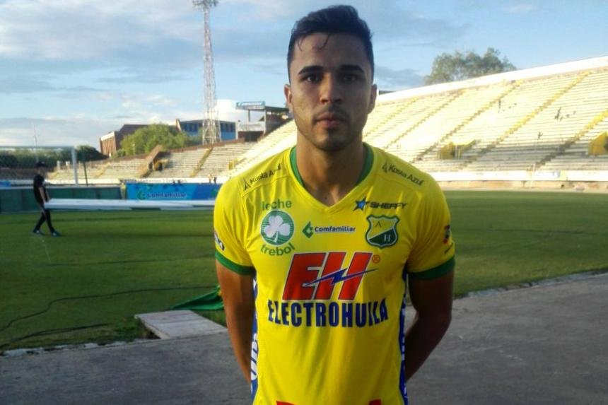 Eduard Andres Gutierrez Castillo