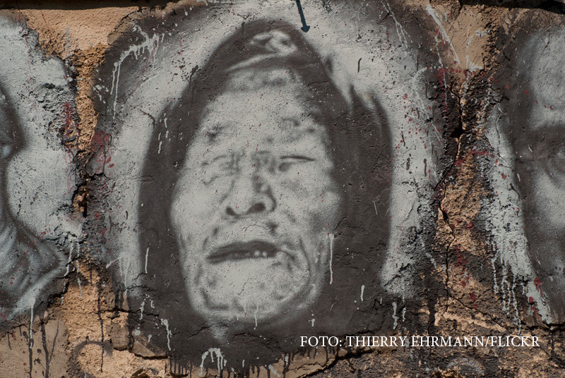 Presa rusă: "În arhivele Babei Vanga am descoperit când se va termina războiul"