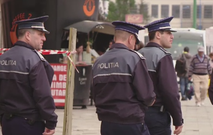 Acuzat ca si-a violat in mod repetat fiica de 14 ani, un tata din Brasov a fugit cu familia. Ce a mai scos la iveala ancheta