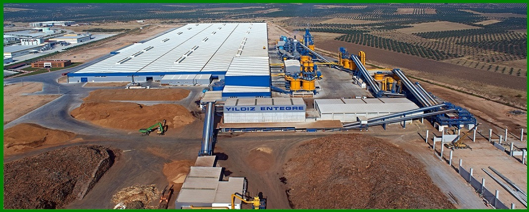 O companie turceasca deschide o fabrica in Arges unde va crea 450 de locuri de munca. Investitia e de 150 de milioane de euro