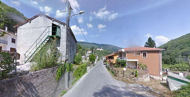 Orasul in care esti platit pentru a locui! Unde se afla localitatea a carei primar ofera 2.000 de euro oricui vrea sa se mute