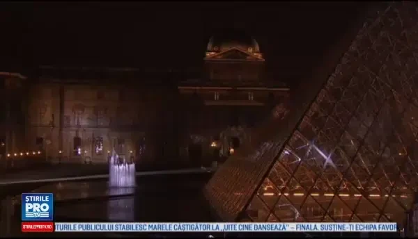 Alegeri prezidentiale in Franta. Emmanuel Macron a invins-o pe Le Pen cu 66% din voturi