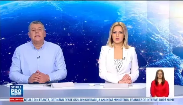 Un pompier a fost ranit in timp ce stingea un incendiu la o cladire parasita din Capitala. Ce se gasea in imobil