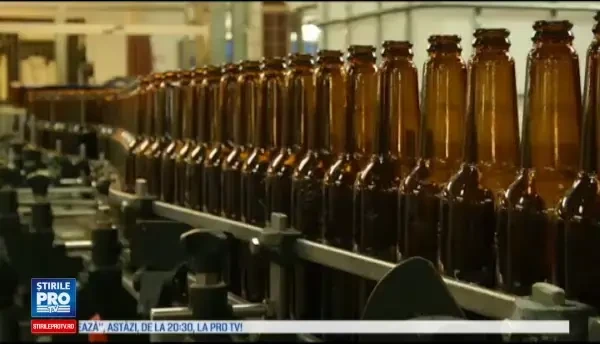 Danezii vor sa treaca la cutiile de bere din fibra de lemn. Cum se asigura ca incalzirea globala nu-i lasa fara orz