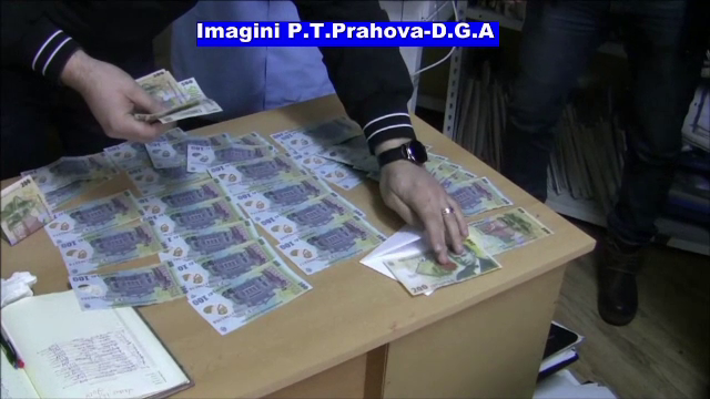 Un medic din Sinaia ar fi strans, timp de 11 ani, 6,5 milioane de lei din spagi. De cate ori ar fi luat mita in cariera