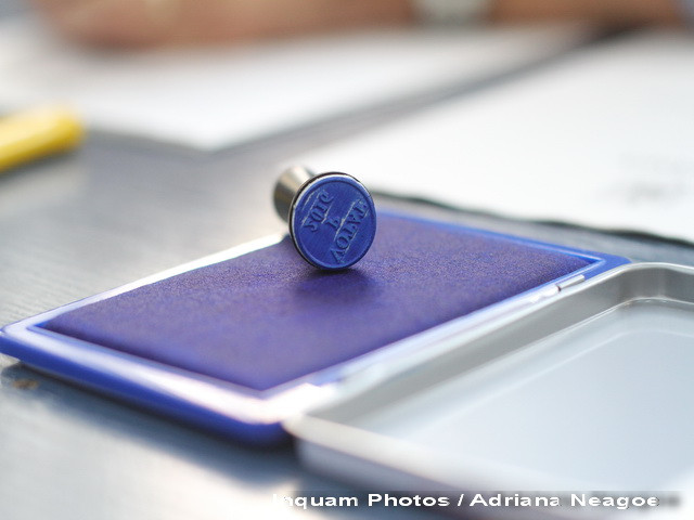 Incident în direct la o dezbatere televizată despre referendum: ”Ce penibil sunteți”