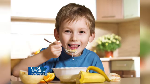 De ce nu trebuie sa va obligati copilul sa manance tot din farfurie. Acest aspect poate avea impact asupra vietii de adult