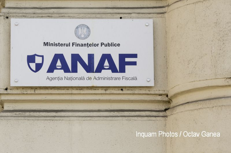 ANAF a început un control la două bănci, ”pe pierdere”. Tudose: ”Nu riscă să intre în faliment?”