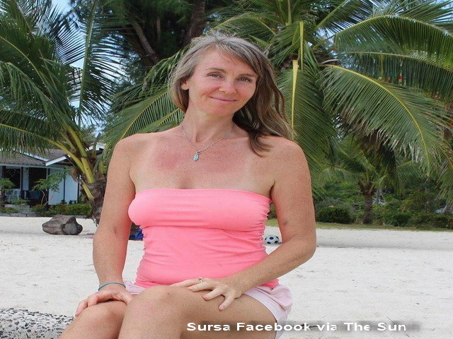 O britanica insarcinata in 6 luni a murit in urma unui accident de circulatie. Mesajul transmis de iubitul femeii