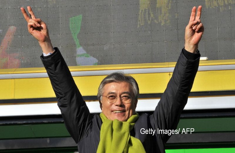 Președintele Moon: Trump merită lăudat pentru intermedierea dialogului coreean