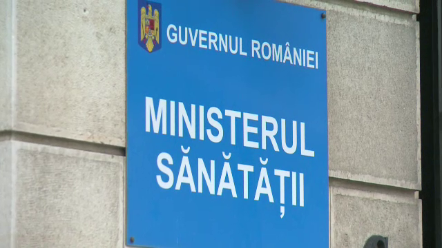 Romania nu va mai exporta vaccinul ROR. Autoritatile au cerut Comisiei Europene sa suspende temporar exportul intracomunitar