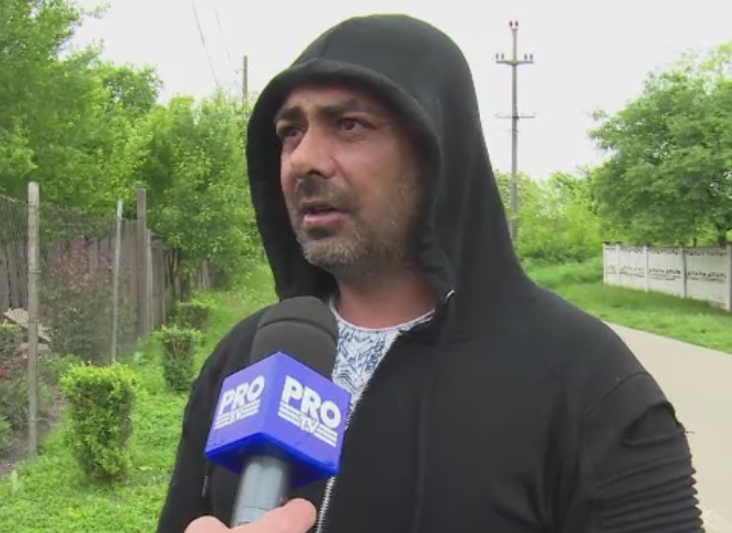 Scandal sangeros intr-o localitate din Dambovita. Un barbat de 35 de ani, batut cu lanturi de mai multi indivizi