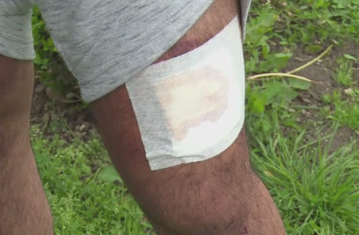 bataie poiana