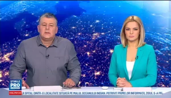 O lucrare facuta romaneste de o echipa de muncitori a lasat un intreg cartier din Galati fara apa. Gafa facuta de Dorel