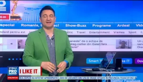 iLikeIT. Cum va puteti transforma telefonul smart intr-un calculator mobil. Demonstratie cu Samsung Dex si Duet Display