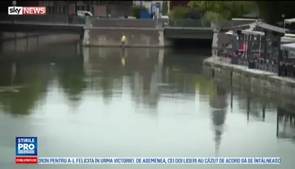 Macron, de la experienta din umbra puterii lui Hollande, la presedintele celei de-a doua puteri economice a UE