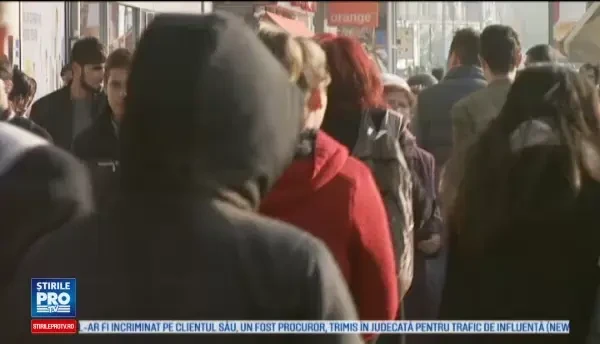 Votul electronic ar putea fi implementat in curand in Romania. Primele orase in care va fi testat sistemul