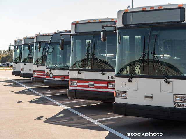 Modul inedit in care un sofer basarabean si-a decorat autobuzul pe care il conducea. Imagina surprinsa de un calator. FOTO