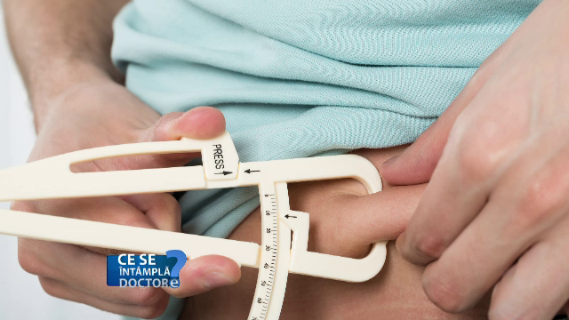 De ce unii oameni se ingrasa rapid, in timp ce altii pot manca orice fara sa o faca. Explicatia o ofera celulele decuplante