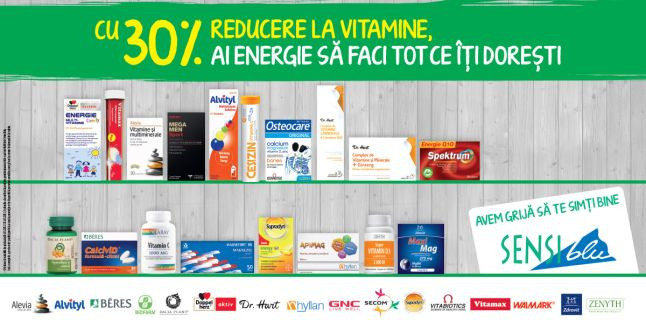 Cum recunoastem deficientele de vitamine si ce este de facut