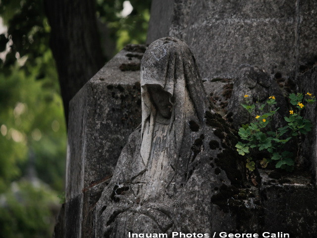 Noaptea Muzeelor 2017, in Cimitirul Bellu: De la recital de jazz la spectacol de teatru si film, toate vor fi gazduite acolo