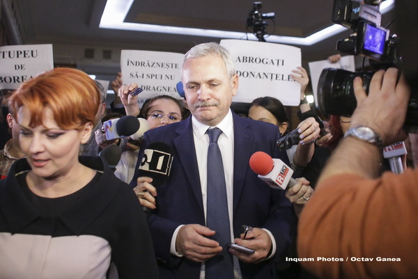 Dragnea a "mustrat-o" pe Olguta Vasilescu pentru afirmatiile despre indemnizatiile copiilor. Reactia deputatei
