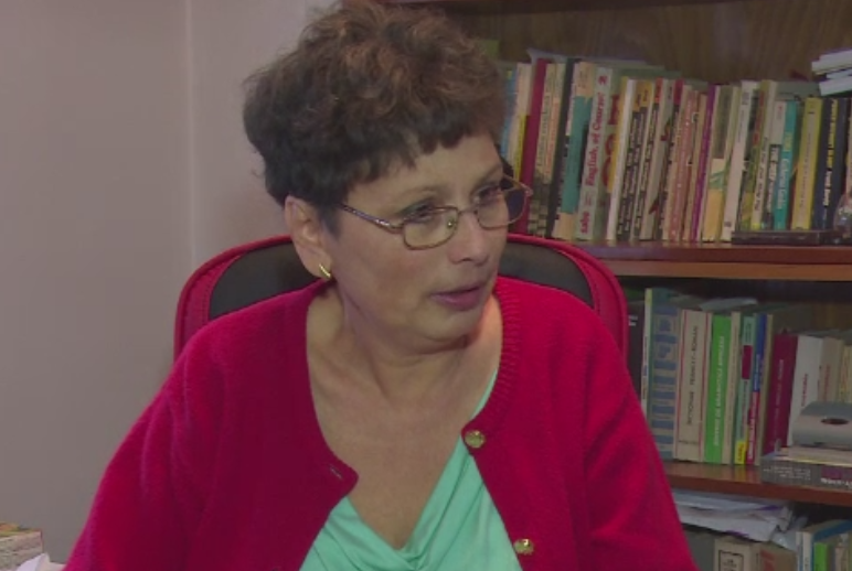 Bolnava de cancer, o femeie din Ploiesti are nevoie de un medicament scump, decontat de stat. De ce nu il poate insa primi