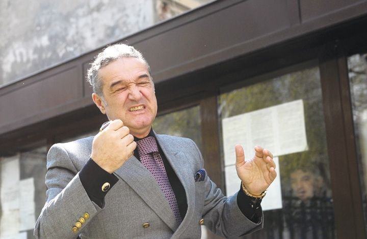 Becali