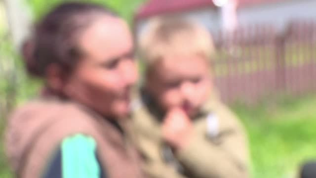 Un barbat din Bistrita-Nasaud si fiul lui de 9 ani, cautati de politie de mai bine de 5 zile. Mesajul autoritatilor