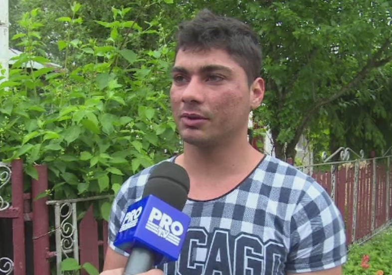 Eleva de 15 ani impuscata de fostul iubit, dupa ce a inceput o noua relatie. "Nu a vrut sa vorbeasca cu mine"