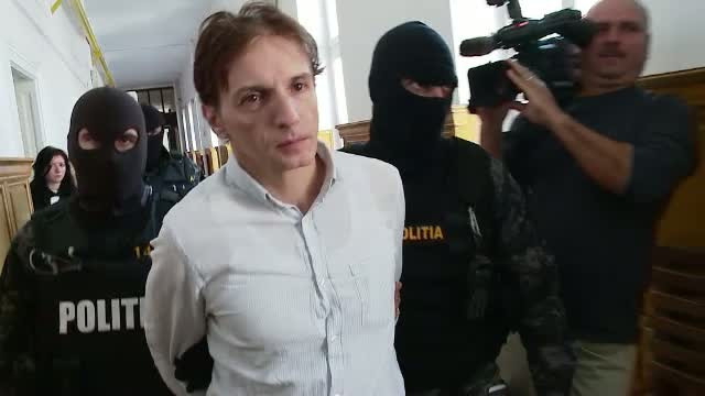 Medicul roman care si-a ucis fosta iubita in Ungaria, judecat pentru crima abia peste 3 ani. Explicatia autoritatilor