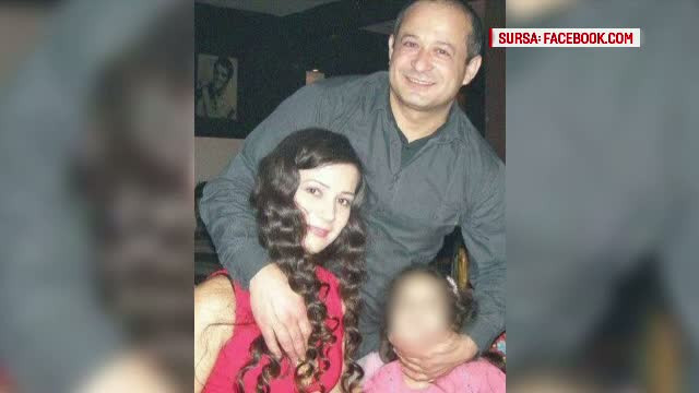 Motivul pentru care barbatul din Calarasi si-a ucis sotia la locul de munca din Capitala, dupa care s-a sinucis