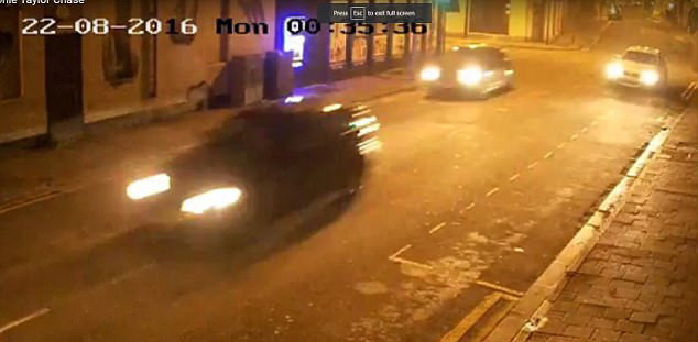 Si-ar putea petrece ani buni din viata la inchisoare, dupa ce a provocat moartea unei tinere. Gestul unei iubite inselate