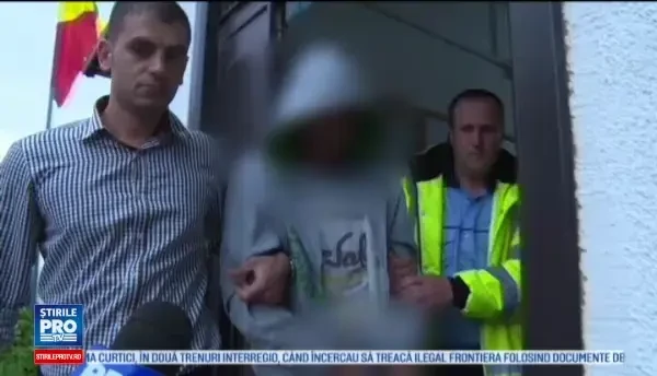 Cinci barbati au batut doi muncitori ai unei firme de asfaltari fiindca nu i-au lasat sa treaca pe drumul in reparatii