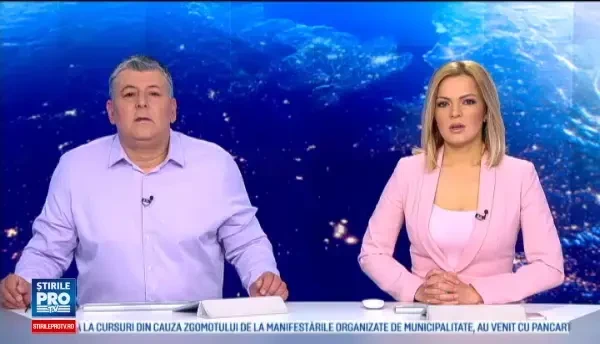 Presedintele Trump l-a demis pe directorul FBI, James Comey. Nu esti capabil sa conduci eficient